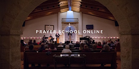Prayer School Online