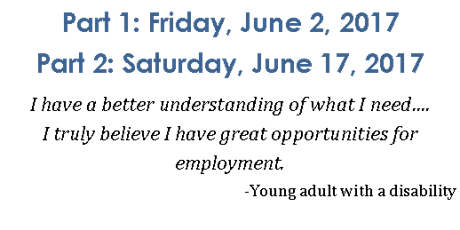 Family Employment Awareness Training (FEAT) June 2nd & 17th primary image