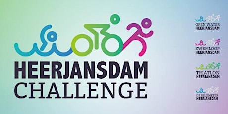 Heerjansdam Challenge tickets