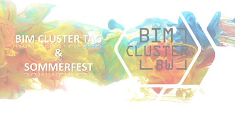 BIM CLUSTER BW - BIM CLUSTER TAG & SOMMERFEST Tickets