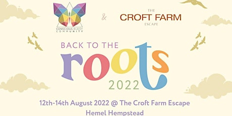 Back To The Roots Community Gathering tickets