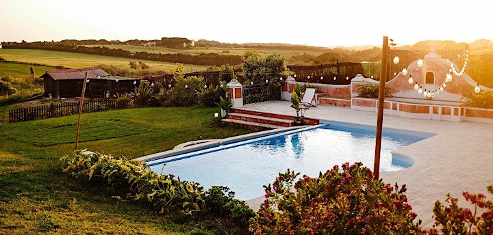 5 Day private Luxury Retreat in Portugal: Bild 