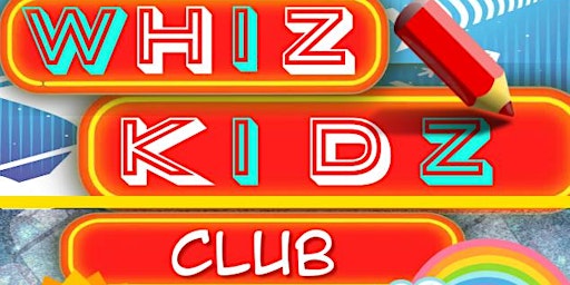 WHIZ KIDZ Club