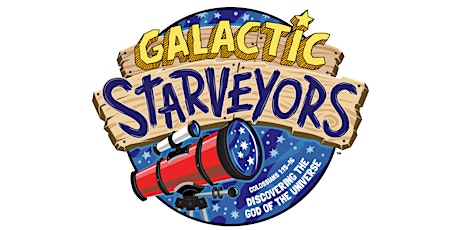 Vacation Bible School 2017 primary image