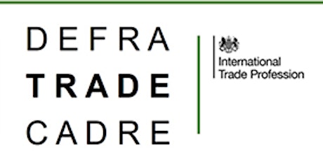 Topics in Trade: Introduction to Defra Group's International Strategy tickets