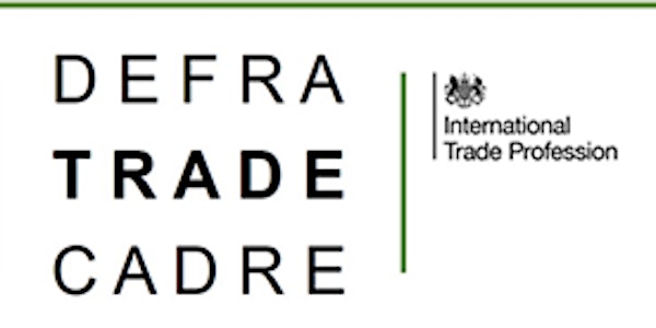 Topics in Trade: Introduction to Defra Group's International Strategy
