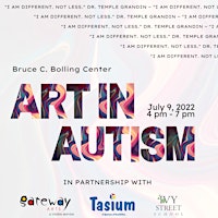 Art in Autism