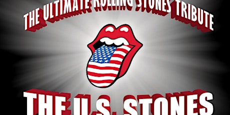 The U.S.Stones- The Ultimate Rolling Stones Tribute primary image