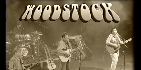 The Boxers & Woodstock- Crosby Stills & Nash and Simon & Garfunkel primary image