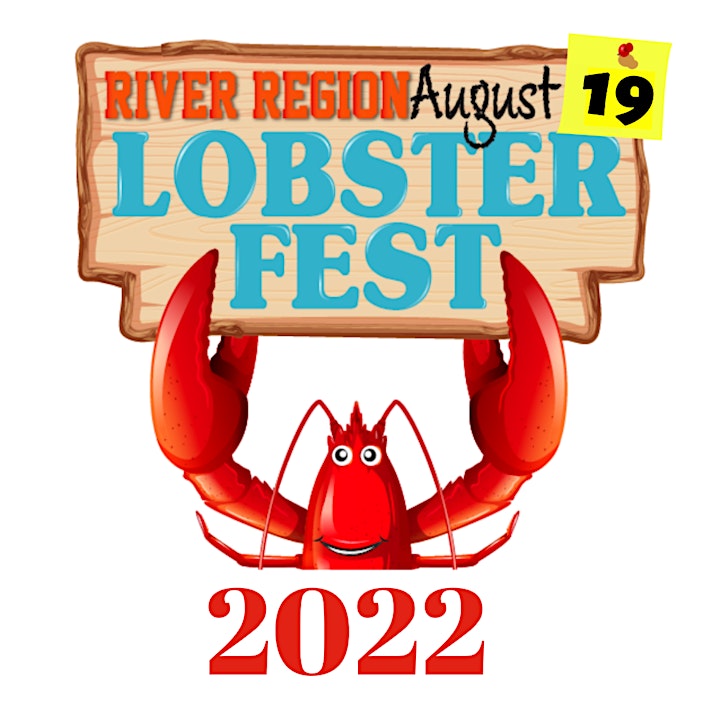 River Region LOBSTER FEST 2022 image