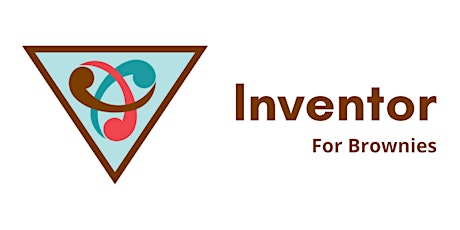 Girl Scout Workshop: Inventor for Brownies