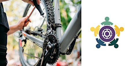 Advanced Cycle Maintenance  Skills Workshop - Pedal Pals tickets