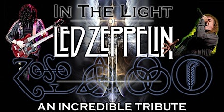 In The Light Of Led Zeppelin- An Incredible Tribute to Led Zeppelin primary image