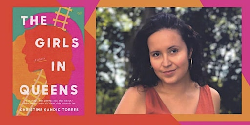 Meet Christine Kandic Torres, Author of The Girls in Queens