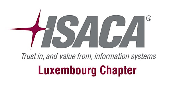 ISACA.Lu AGM & ITSM Conference