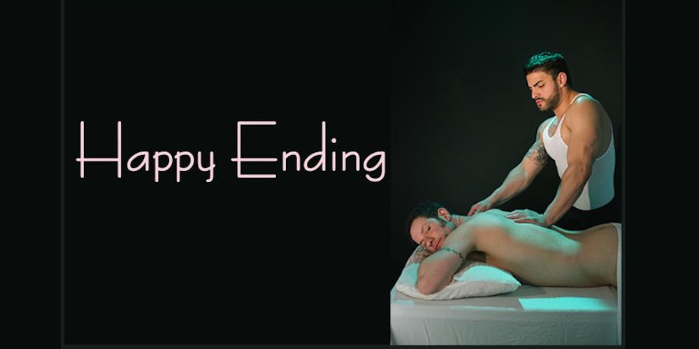 Happy ending lezzies | Porno foto) Happy ending lezzies