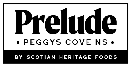 Prelude; A Pop Up Restaurant by Scotian Heritage Foods tickets