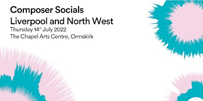 Composer Social: Liverpool and North West