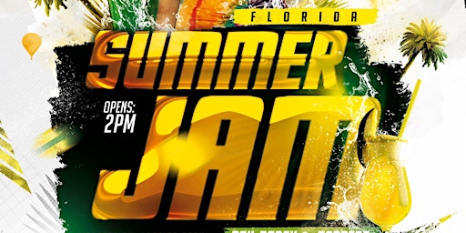 Florida Summer Jamz