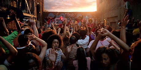 The Get Down Vol. 3: Global Barrio primary image