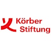 Logo von Körber-Stiftung