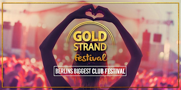 Goldstrand Festival Berlin 2017