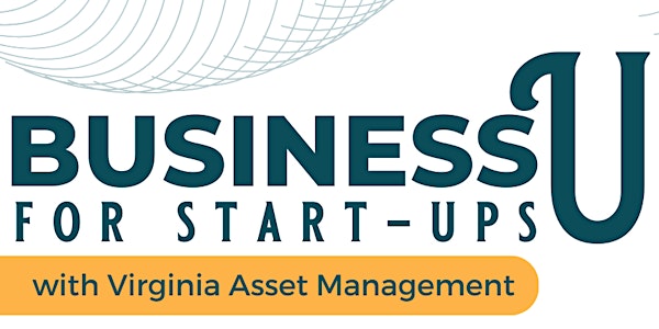 Legacy Week 2022: Business U for Start Ups & CEOs