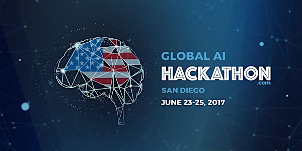 Global AI Hackathon - San Diego