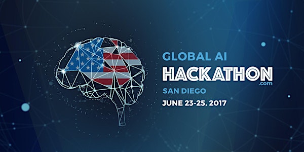 Global AI Hackathon - San Diego