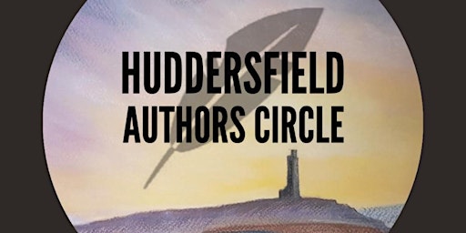 Huddersfield Authors' Circle - A Walk Through the Mind