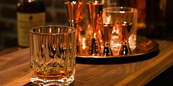 World Whisky Day
