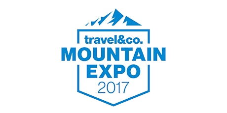 Imagem principal de travel&co. Mountain Expo 2017