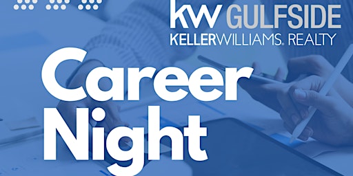 Keller Williams Gulfside Realty Career Night
