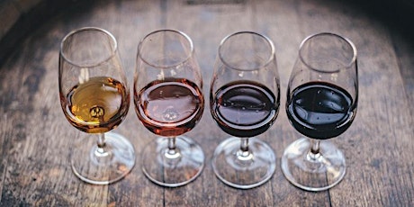 Vegan Winemaking and Tasting Experience - Manchester tickets