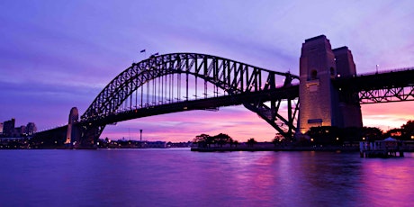 Sydney Harbour Bridge Walk primary image