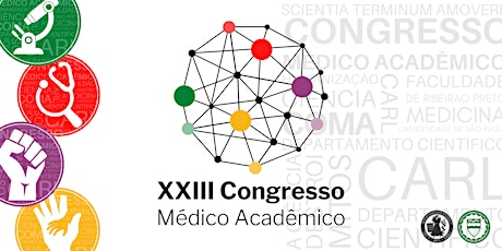 Imagem principal do evento XXIII Congresso Médico Acadêmico