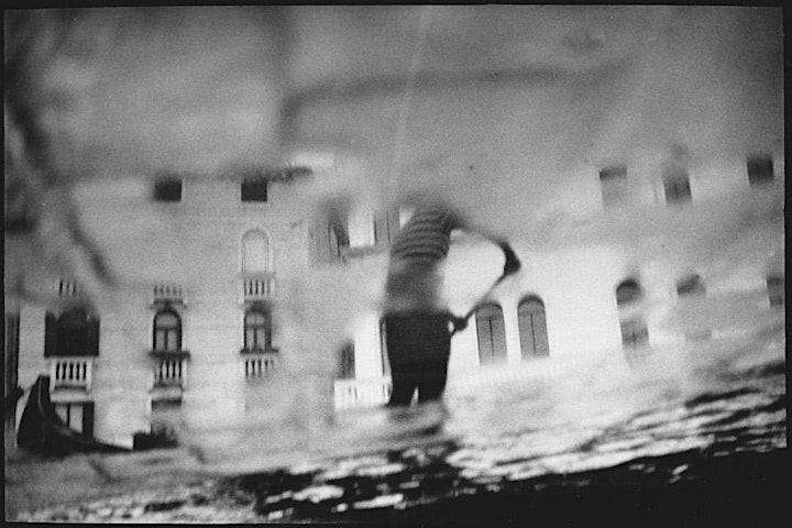 A Great Photobook Experience:  Giacomo Brunelli talks about his new book image