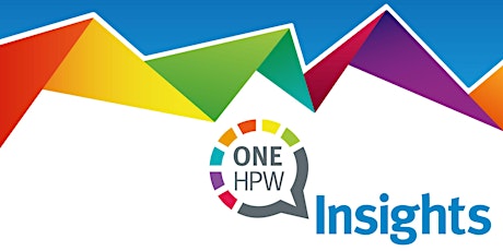 One HPW Insights - Strategic Plan Special primary image