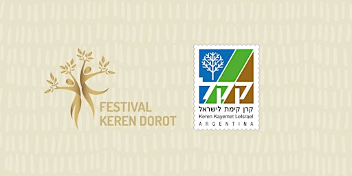 5° Festival Keren Dorot