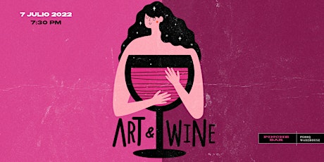 Pinche Art & Wine entradas