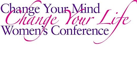 2022 Change Your Mind, Change Your Life Women's Int'l Zoominar tickets