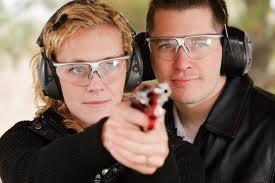 Massachusetts Basic Firearms Safety Class