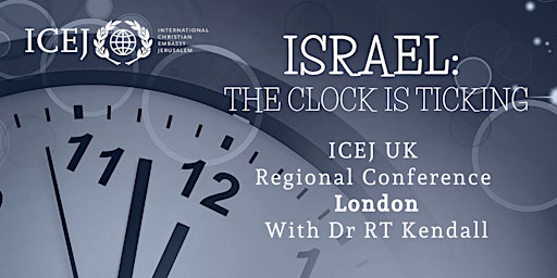 Israel: The Clock is Ticking