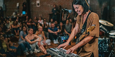 Greenpoint: SoFar Sounds Show tickets