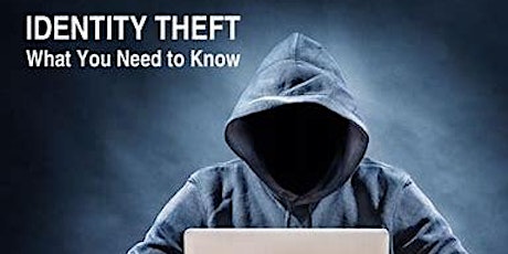 FREE LEARNING IDENTITY THEFT AND CYBERCRIME, FREE LUNCH & LEARN SEMINAR