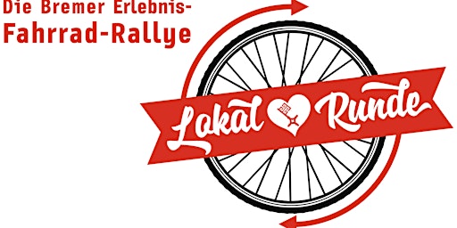 Lokalrunde: Die Bremer Erlebnis-Fahrrad-Rallye