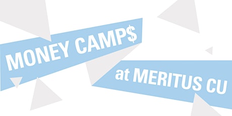 Hauptbild für Money Camp$: Duct Tape Wallets