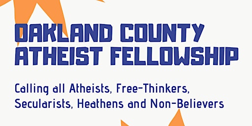 Oakland County Atheist Fellowship