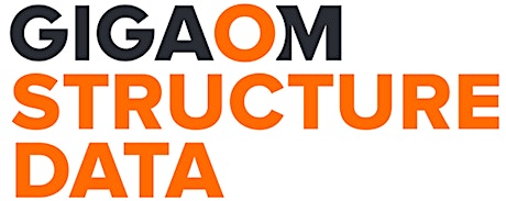 Gigaom Structure Data 2014