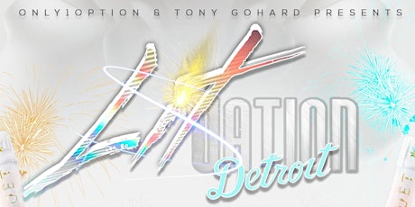 All White LITUATION Day Party | DETROIT primary image